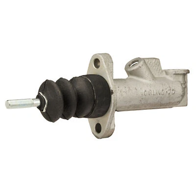 Главный цилиндр из сплава для девочек для ралли/автоспорта — диаметр отверстия 0,700 дюйма (7/10), продается - Изображение 1 из 2