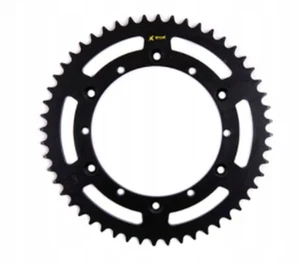 REAR SPROCKET STEEL ULTRALITE 856 51 YAMAHA YZ 125/250 '80-98, WR 250 '90-98 (85 - Picture 1 of 4