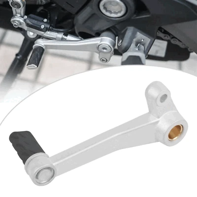 For Ducati Monster 1200 Monster 821 18-2021 Left Gear Shift Lever Shifter Pedal Foto 1 de 4
