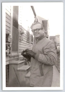 Mann Familie Fotografie Foto Fotografie Bild Photo Geschichte - Bild 1 von 2