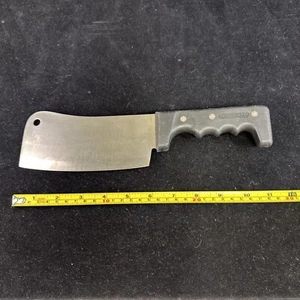 Farberware - Meat Cleaver Ergonomic Grip Triple Rivet - Picture 1 of 6