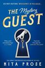 Nita Prose The Mystery Guest (Paperback) (UK IMPORT) (PRESALE 18/07/2024)