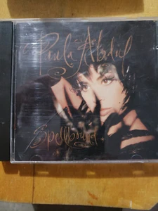 Paula Abdul- Spellbound CD - Foto 1 di 2