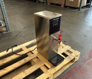 NEW 30L Commercial Hot Water Dispenser Plumbed 1500W 110V NSF - Picture 1 of 5