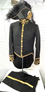 Original WWII Japanese Government Cabinet Member Formal Dress Uniform - Picture 1 of 13