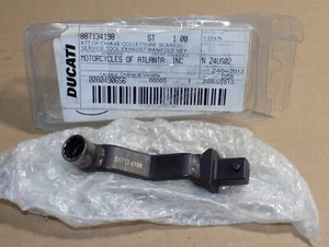 Exhaust Manifold Nuts Holder Tool DUCATI Monster Multistrada Hyper 887134198 - Picture 1 of 2