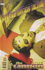 Sandman Mystery Theatre (1993) #  58 (9.0-VFNM)