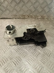 2010 FORD TRANSIT CONNECT DRIVER RIGHT FRONT DOOR LOCK LATCH C #9 - Picture 1 of 3