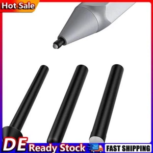3-teiliges Stiftspitzen-Stylus-Ersatzset HB 2H H für Microsoft Surface Pro 7 6 D - Bild 1 von 12