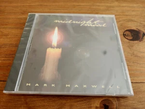 Mark Maxwell Midnight Mood CD - Imagen 1 de 2