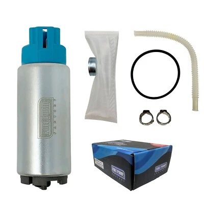 Bomba de combustible FPF para 2007-2021 DUCATI 848 1098 1198 EVO Streetfighter 160.2.399.1A Foto 1 de 4