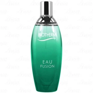 BIOTHERM EAU FUSION EAU DE TOILETTE VAPORISATEUR SPRAY 100ml/ 3.38fl.oz.
