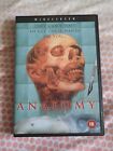 Anatomy Dvd 2000 German Anatomie Horror Movie With Franka Potente