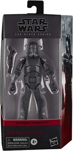 Star Wars Black Series The Bad Batch Elite Squad Trooper Action Figure - Picture 1 of 2