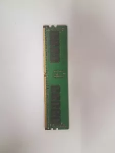 689911-071 HP 8 GB (1X8 GB) 2RX4 PC3-12800R MEMORIA PARA G8 698807-001 690802-B21 - Imagen 1 de 1