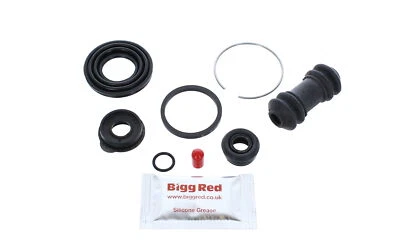 适用于马自达 Premacy 323 626 后 LorR 制动卡钳密封修复套件 — 第 1/3 张图片