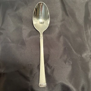 Mikasa HARMONY Edelstahl 18/10 Silberbesteck AUSWAHL Besteck Suppenlöffel/Servieren - Bild 1 von 7