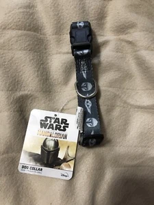 Hundehalsband Small Medium Star Wars 10-16 Zoll - Bild 1 von 2