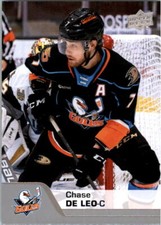 2020-21 Upper Deck AHL Hockey Card Pick