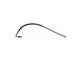 Entrada de línea de enfriador de aceite para Chevrolet V10 Suburban 1987-1988 (inferior) Dorman 5,7 L Foto 1 de 2