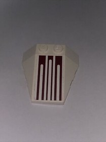 Lego Star Wars 8085 Freeco Speeder - Part/sticker Only