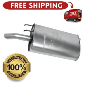 Walker Automotive Exhaust Muffler Quiet-Flow Model Assembly OE Replacement 21135 - Picture 1 of 1