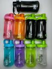9 Colors 1000ml BPA-Free Tritan Sport Water Bottle Fits For Herbalife Nutrition 