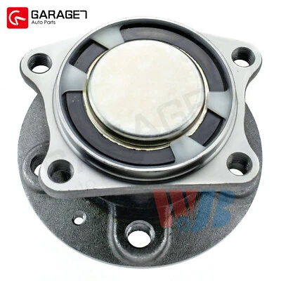 Conjunto de cojinete de cubo de rueda trasera apto para Volvo XC90 2003-2014 2,5 L 2,9 L 3,2 L 4,4 L TRACCIÓN DELANTERA Foto 1 de 3