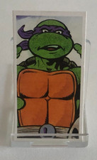 Teenage Mutant Hero Turtles - Dimension X Escapade no.5 Leonardo