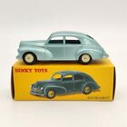 DeAgostini 1:43 Dinky toys 24R Peugeot 203 Diecast Models Limited Toys Gift
