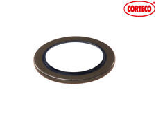 Wheel hub seal (75x106x6) fits: RVI C, MANAGER, MIDLINER, MIDLUM