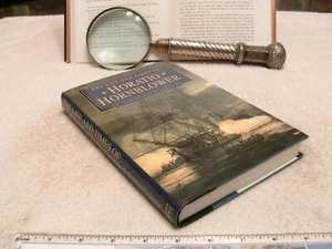 C. Northcote Parkinson   *THE LIFE AND TIMES OF HORATIO HORNBLOWER*  Classic HC - Bild 1 von 12