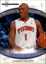 B1758- 2007-08 Fleer Hot Prospects BK 1-60 + Bets - You Pick- 10 + Free