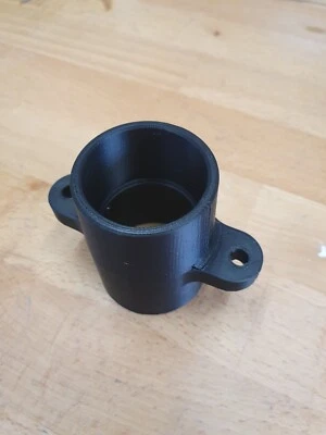 Absaugadapter Makita Mauernutfräse SG1251J auf 35mm - Bild 1 von 3