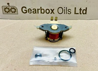 GENUINE VW AUDI DSG 0B5 AUTOMATIC GEARBOX SOLENOID N435 N439 K1 K2 DL501 DCT - Image 1 of 4