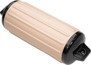 Taylor Made Super Gard 960622 6.5" X 22" Inflatable Vinyl Fender - SAND TAN - Picture 1 of 1