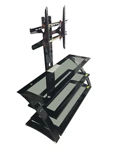 Z Line Design TV Stand (Pickup Only) - Picture 1 of 6