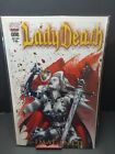 Lady Death Re-imagined 01