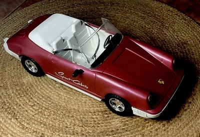 PORSCHE  911 « Steffi » - Imagen 1 de 4