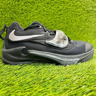 Nike Zoom Freak 3 Niños Talla 5.5Y Negro Plata Zapatos Atléticos de Baloncesto Tenis Foto 1 de 4