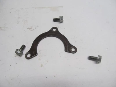 2002 HONDA RVT1000 RVT 1000 RC51 RC 51 ГЛАВНЫЙ ВАЛ ФИКСАТОР ПЛАСТИНЫ - Изображение 1 из 4