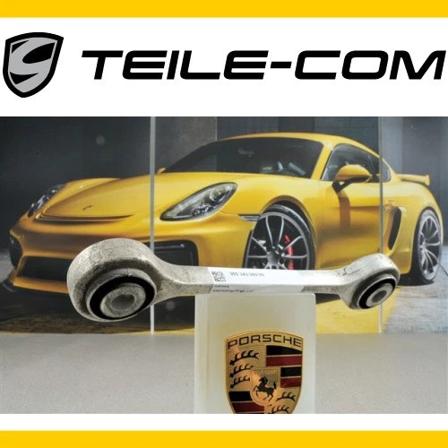 Porsche Cayenne 955/957/958 pendientes estabilizadoras IZQUIERDA = DERECHA 95534306900 Foto 1 de 1