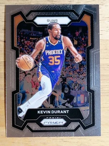 2023-24 Panini Prizm #5 Kevin Durant - Picture 1 of 2
