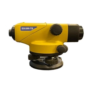 Tiger Supplies G3 Series 24x Auto Level | G3-24X-TS - Picture 1 of 3