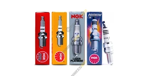 1 x NGK Metal Glow Plug Y8003J for FIAT PUNTO (199_) - Picture 1 of 1