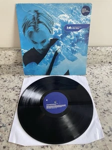 BT featuring TORI AMOS- Blue Skies 12” 1996 PVD Deep Dish Rabbit Moon Remixes - Picture 1 of 4