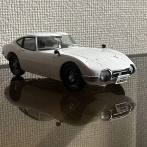 Construido y pintado Hasegawa 1/24 Toyota 2000GT - Imagen 1 de 9