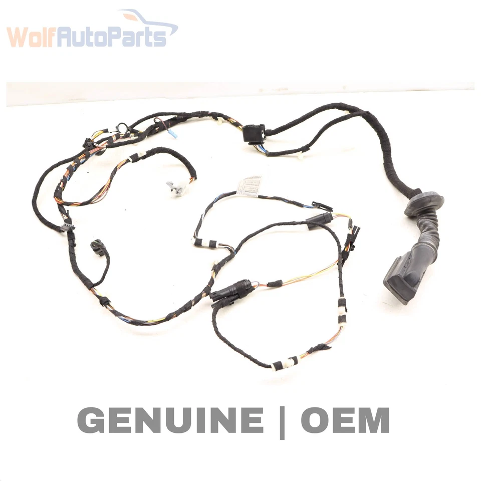 Жгут проводов для передней левой двери 2017 BMW M240I XDRIVE 9281868 - Изображение 1 из 4