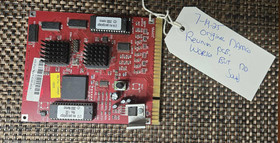 Namco Ms Pac Man Galaga Reunion Class Of 1981 Original PCB  Works but No sound