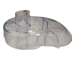 Black & Decker Exprimidor JE2400 Tapa Transparente Cubierta Repuesto - Imagen 1 de 3